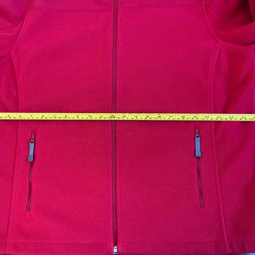 Windriver Fleece Jacket - Picture 5 of 10